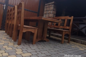 Стіл на терасу⭐️👍✔️ фото