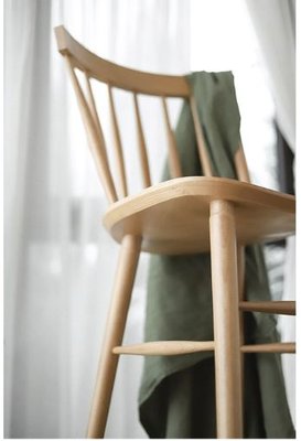 ➤Ціна 3 410 грн UAH Купити Барний стілець барний Яїцарг 45х57х116 бук натуральний➤Дуб ➤Стільці барні➤Kulvpa➤0116PAV фото