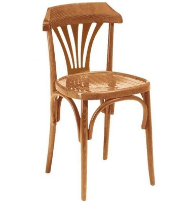 ➤Цена 9 450 грн UAH Купить Деревянный стул ирландский твердый 52x47x79 ➤Орех ➤Стулья деревянные➤Nalp➤740PLN фото