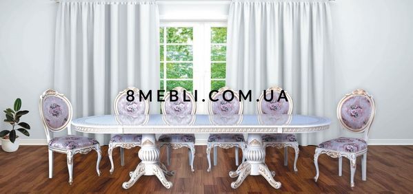 ➤Ціна 41 205 грн UAH Купити Стіл обідній Снаворп 200х100(+50х2) ivory➤Слонова кістка ➤Стіл обідній➤Ренарф➤0093FRA1 фото