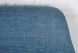 Крісло - банкетка ODELOT 155х64х83 текстиль темно-блакитний MD000257 фото 9