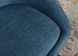 Крісло - банкетка ODELOT 155х64х83 текстиль темно-блакитний MD000257 фото 10