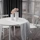 Стілець дерев'яний Яицарг 45х52х83 твердий White 0080PAV фото 2