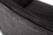 Лаунж - банкетка GRANADA 162Х69Х81.5 текстиль чорний MD000581 фото 18