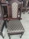 Стол и стулья из дерева для гостиной 1+8 Нерб Нью (1600х900 +400) 000011КОМ фото 9