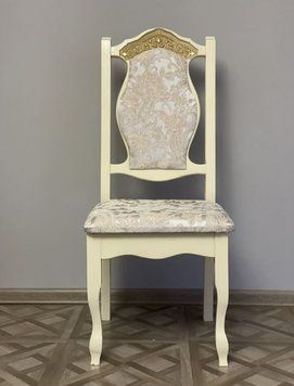 ➤Цена 2 400 грн UAH Купить Стул для современной обеденной зоны white ➤White ➤Стулья деревянные➤Еко➤47.15ST фото