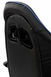 Геймерське крісло Thunder Black/Blue з додатковою вентиляцією 000035XIM фото 13