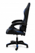 Геймерське крісло Thunder Black/Blue з додатковою вентиляцією 000035XIM фото 20