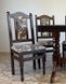 Стол кухонный деревянный 140х80+40 вставка Нерб 0120 фото 24