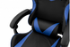 Геймерське крісло Thunder Black/Blue з додатковою вентиляцією 000035XIM фото 16
