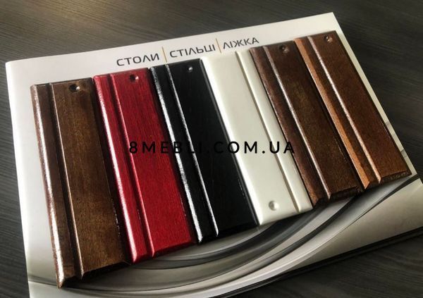 ➤Цена 85 485 грн UAH Купить Стол овальный Атанос 200х100(+50х2) + стуля Яилицис 6 шт var 3 ➤ ➤Комплект стол и стулья➤Ренарф➤0080FRA фото