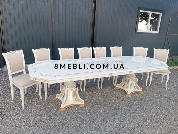 ➤Ціна 2 875 грн UAH Купити Стілець для вітальні м'який з масиву дерева горіх 3➤Темний горіх ➤Стільці дерев'яні ➤Rotanes➤2215SEN фото