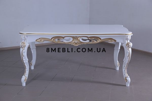 ➤Ціна 11 070 грн UAH Купити Стіл журнальний Зікрам 100х65х52h білий var 4➤white-natural ➤Столи журнальні➤Ренарф➤0034FRA фото