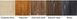 Кухонний куточок дерев'яний 200х160 Тіх з твердим сидінням під старовину білий 0215МЕКО1 фото 6