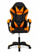 Ігрове крісло Thunder Black/Orange з додатковою вентиляцією 000037XIM фото 17