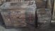 Дерев'яний комод 120х40хh90 Салад 4Ш2Д під старовину 3 0157МЕКО фото 6