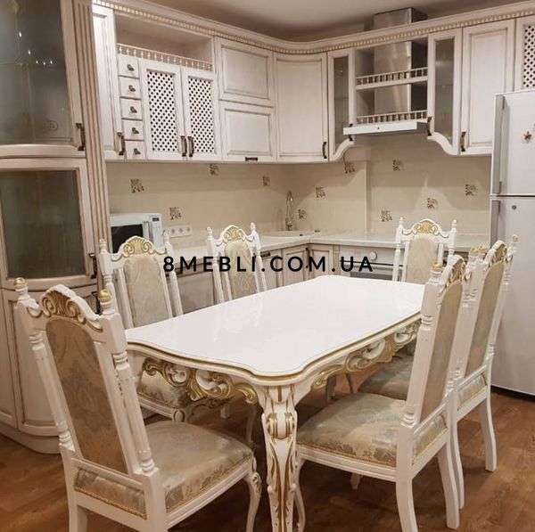 ➤Цена 9 342 грн UAH Купить Деревянный стул с высокой спинкой 46x50x112 мягкий лак орех темный ➤ ➤Стулья деревянные➤Nalp➤525PLN фото