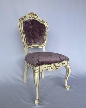 ➤Цена 9 840 грн UAH Купить Стул обеденный Яифос 108х51х50h белый 3 ➤natural-white ➤Стулья деревянные➤Ренарф➤0090FRA1 фото