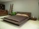 Ліжко дерев'яне 160х200 179ST1 фото 1