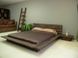 Ліжко дерев'яне 160х200 179ST1 фото 2