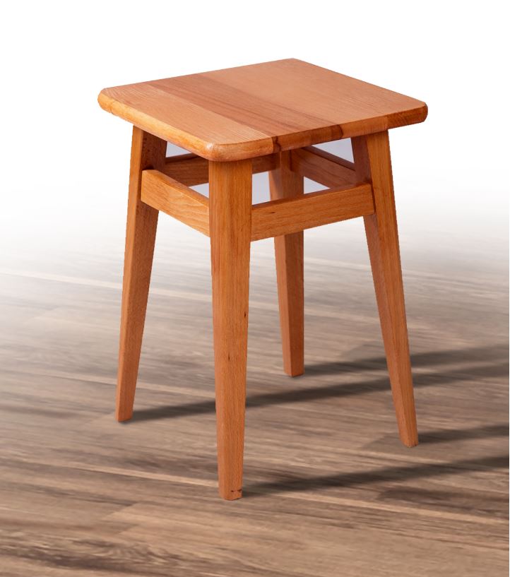 Почему деревянные стулья с мягким сиденьем лучше